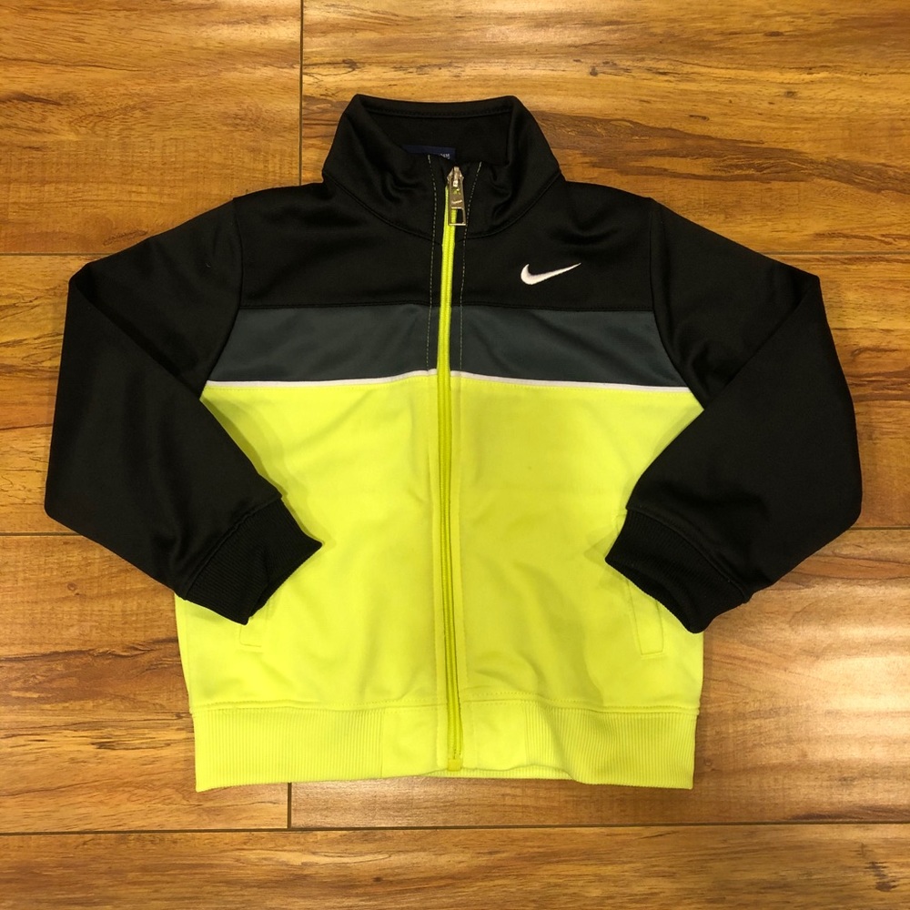 Boy jacket and pant